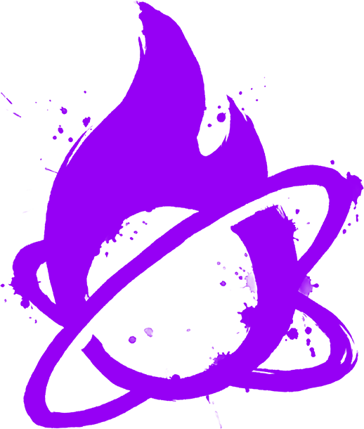 Ignition Theory Logo Purple