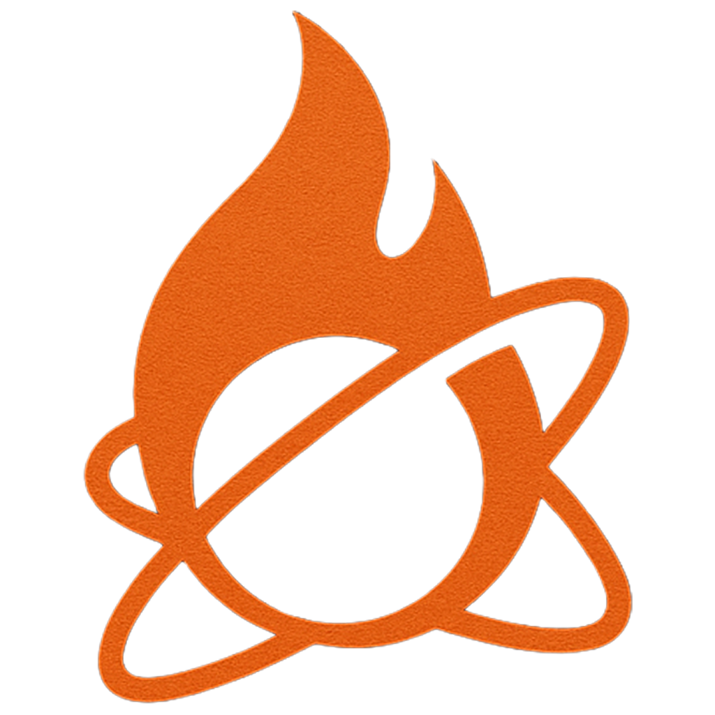 Ignition Theory Logo